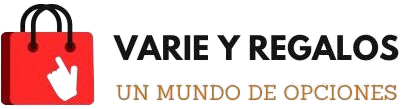 VARIE Y REGALOS